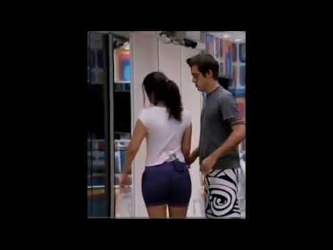 big brother most romantic moments