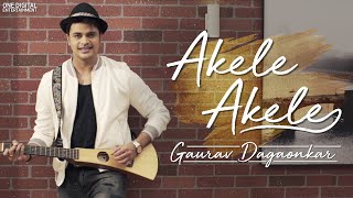 Akele Akele Gaurav Dagaonkar Songfest Twist Mohammad Rafi