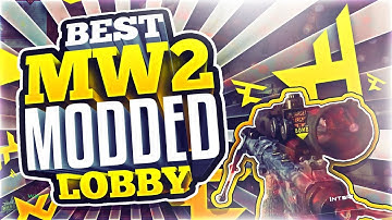 HOW I HOST MW2 UNLOCK ALL [STEAM] 1.2.211