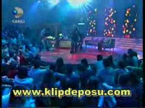 Edip Akbayram-Haberin Varmı Beyaz Show 02.05.2008