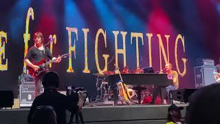 Superman (It’s Not Easy) - Five For Fighting