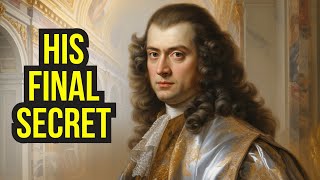 The Lost Chamber of Louis XIV — What Historians Discovered Hidden Beneath Versailles