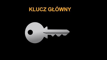 Kurs SQL 5: Co to jest klucz główny(primary key) tabeli?