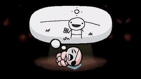 The Binding Of Isaac | Daily Run - 2/20/2023 (Afterbirth+)