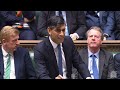 🔴 PMQs LIVE: Prime Minister's Questions - 6 March 2024