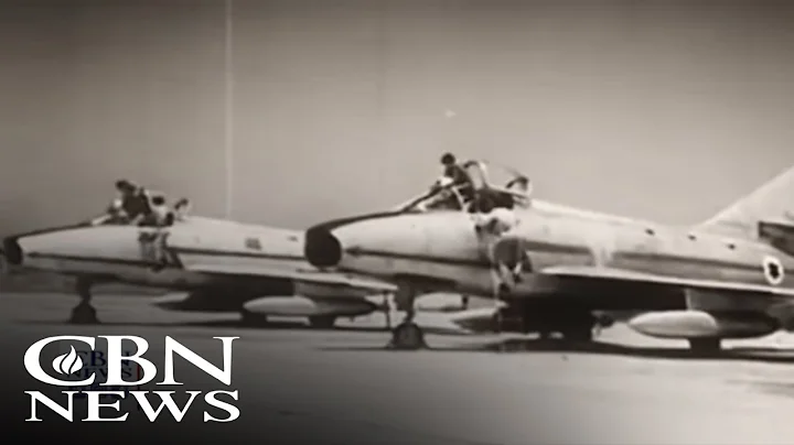 Israel's 'Operation Focus': Inside One of the Most Successful Air Campaigns in Military History - DayDayNews