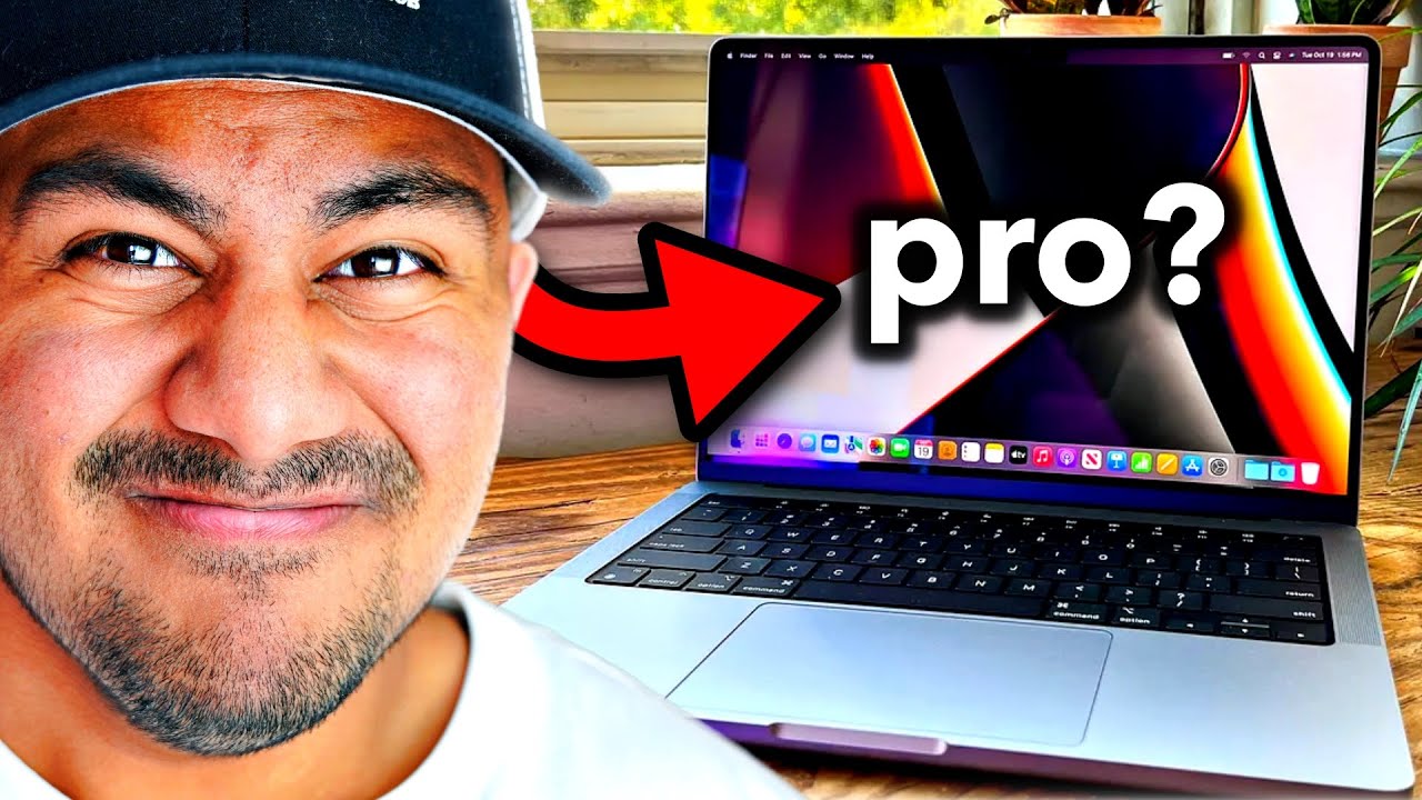 14 Inch MacBook Pro 1 Year Later Long Term Review - YouTube