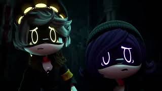 Murder Drones Song _ Absolute Solver Song _ Hunger of the Fabric _ (Music Video) | 1 Hour