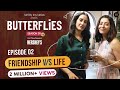 Butterflies s5 ep2  to suhani from disha  ttt web series  ft asha negi  namita dubey