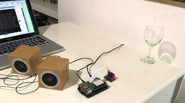 Google cloud vision API raspberry pi