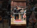  הפילהרמונית הישראלית בהופעה #israelimusic #orchestra #viral #israel