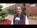 न्यूज एजेंसी IANS को दिया गया वक्तव्य।1/2