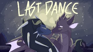 LAST DANCE || Thumbnail Entry