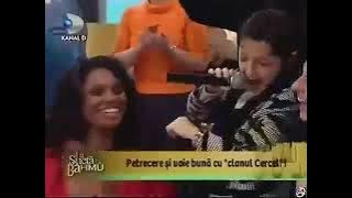 Ionut Cercel - Maneaua Femeilor (Kanal D, 2009)