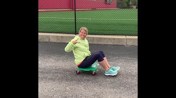 Spahn Virtual Field Day Pep Talk