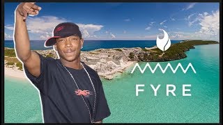 Fyre Festival: Ja Rule Tries to Convince Employees That Festival Was \