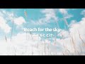 Arashi Piano cover. 아라시 피아노 커버 Reach for the sky ~天までとどけ~ 嵐 ピアノ