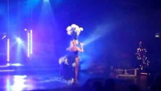 KYLIE MINOGUE by KERRY MILLER - Step Back in Time