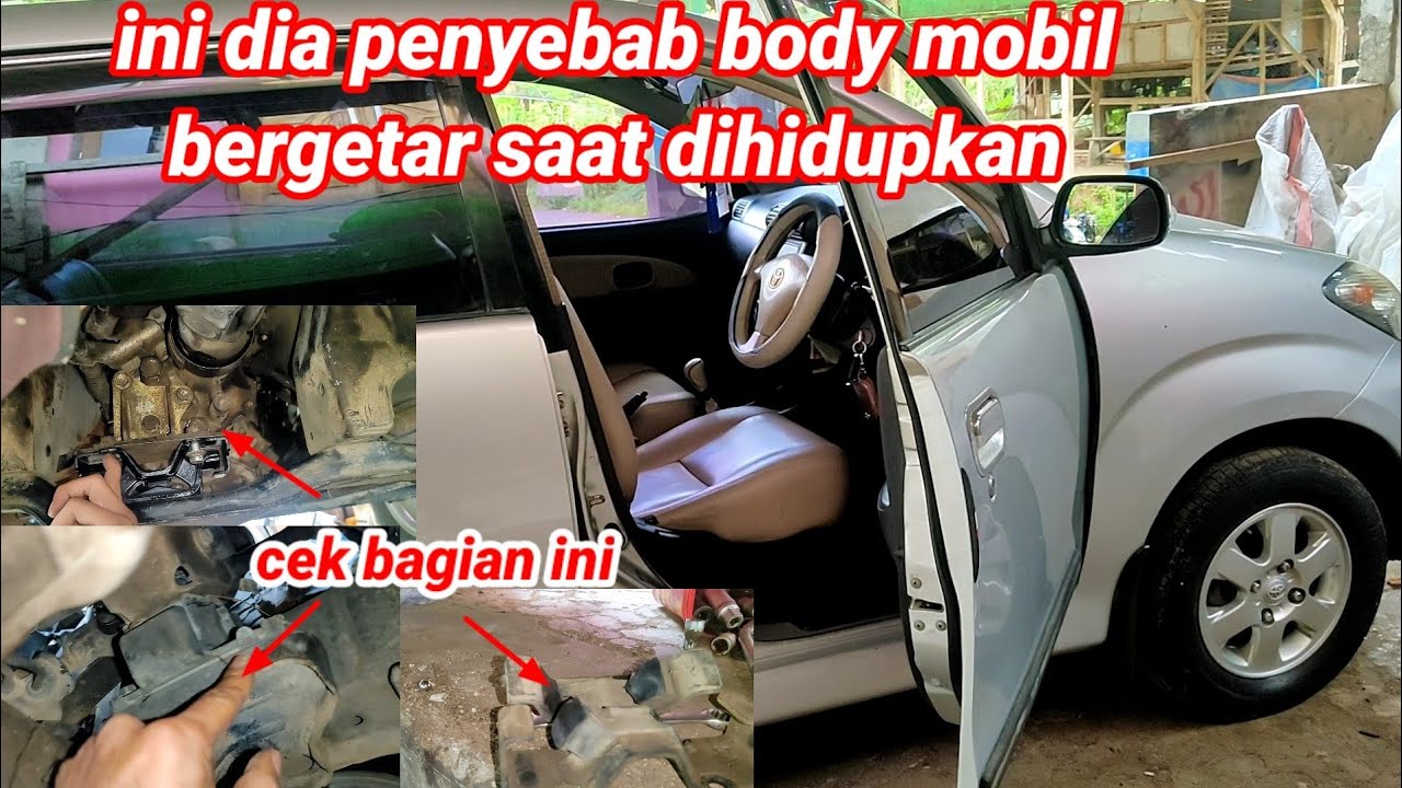 Avanza Goyang: Fenomena Kendaraan Nasional yang Mengguncang Pasar dan Perdebatan Publik