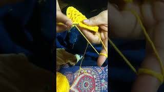 Crochet Table Runner / Placemats