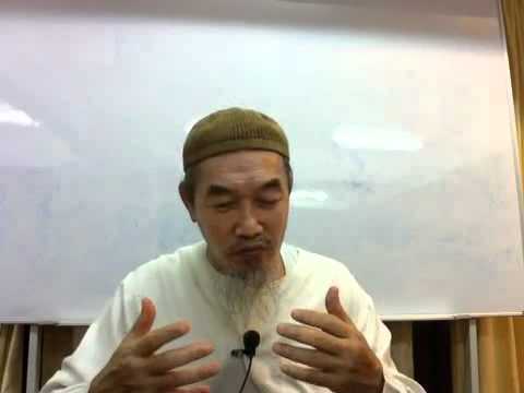Ustaz Hussain Yee - Maulid Nabi - YouTube