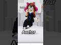 rate your avatar part 6 || rate your avatar #roblox