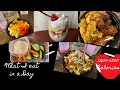 weight loss body positive | What I eat in a day