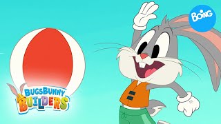 Recopilación de Bugs Bunny: ¡Manos a la Obra! | Desastre en la fiesta de pícnic | Boing