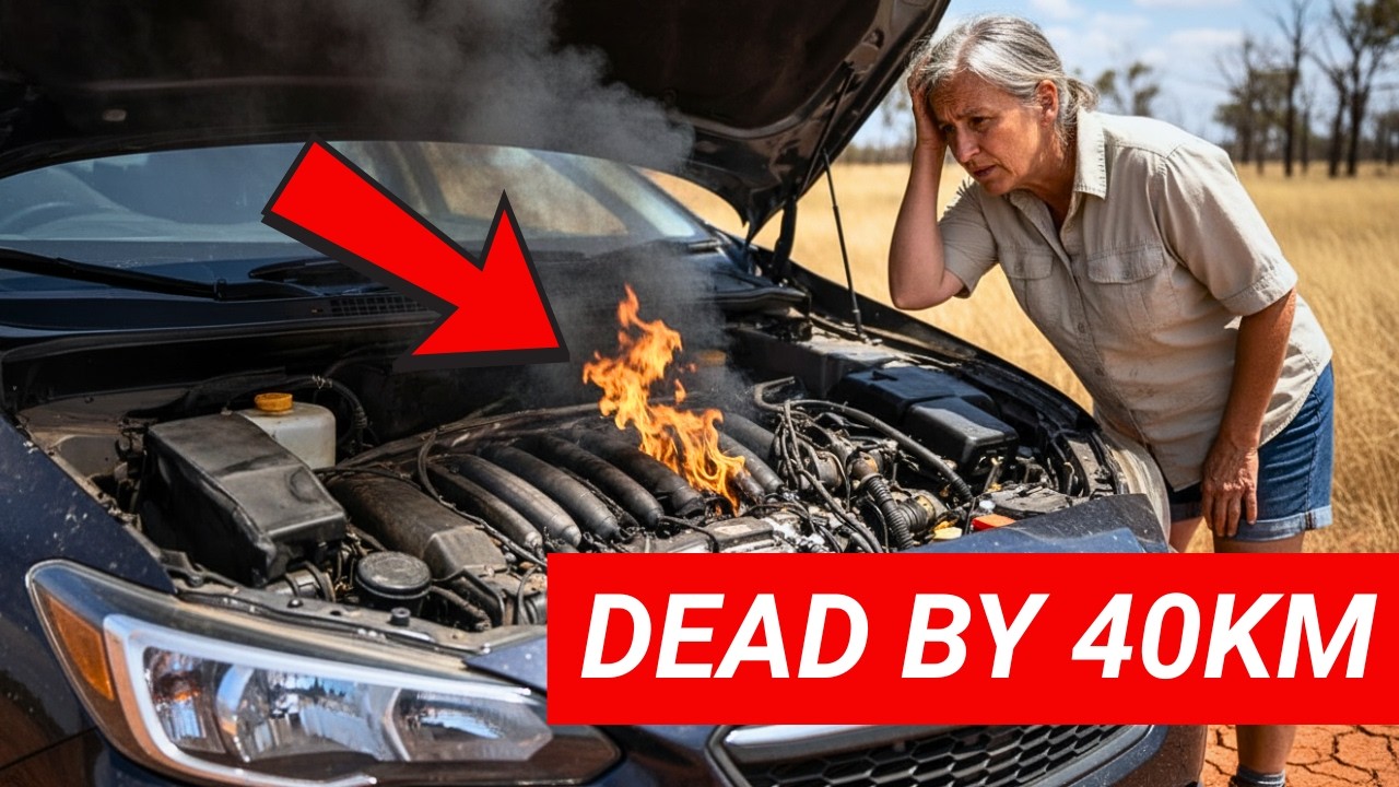 17 Cars That BREAK Before 40,000 KM in Australia (AVOID THESE NOW ...