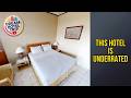 The Jayakarta Yogyakarta Hotel &amp; Spa - This Hotel Is Underrated | Yogyakarta, Indonesia🏩