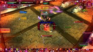 Warmaster Blackhorn solo - Alone in Dragon Soul 5/8