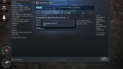 (Outdated) Play non-Steam Stand-alone Windows Games in Proton / Steam Play with easy trick in linux