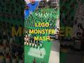 LEGO Huge Display!!!