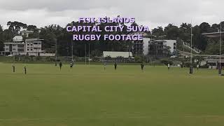 FIJI I SUVA I NADI I WAILOALOA BEACH 2019 🇫🇯