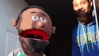 Peanut Live 215 MTV CRiBs