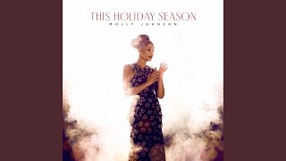 Video thumbnail of "Molly Johnson - Christmas In Hopetown"