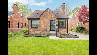 22328 Trombly, Saint Clair Shores, MI - 50206724
