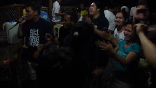 we rock!! HS batch 92... reunion 09