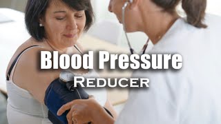 Blood Pressure Reducer Morphic Field To Reduce Your Blood Pressure