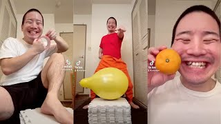 Junya Legend Epic Funny Video 🤣🤣🤣 || Fun Moments with Junya Legend by The World of TikTok 24,941 views 2 weeks ago 2 minutes, 5 seconds