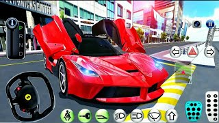 Korean Class Driving Sport 3D - Car Racing Simulator Android Gameplay screenshot 4