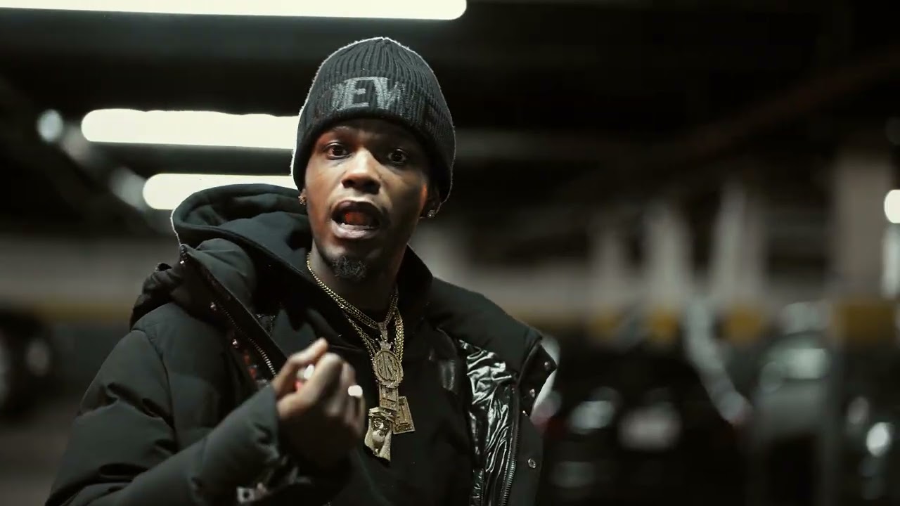 Busy Di Bang bang - Buck up (Aunty) 