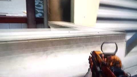 ViZuu vs ReMiix RoYaL Map 2 Express