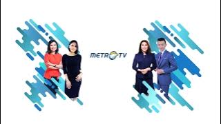 LIVE EVENT : People Of The Year Metro TV