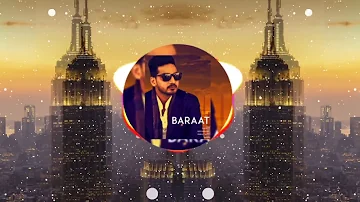 Baraat |  Gurjazz |  Official Audio Song | Latest Punjabi Song 2017