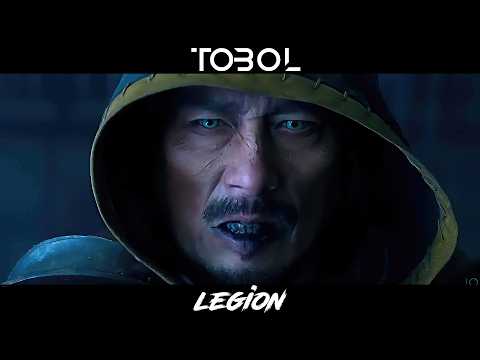 Soalex - Bounce | Mortal Kombat