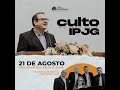 Lucas 9.28-45 =  Muito a Aprender... - IPJG -21/08/2022