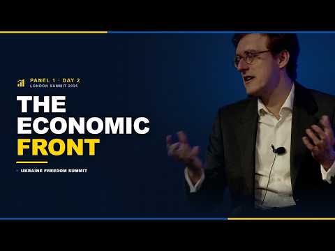 The Economic Front