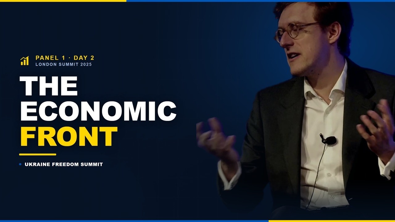 The Economic Front