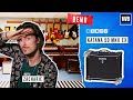 Boss katana mkii ex  l ampli toutenun pour les guitaristes 